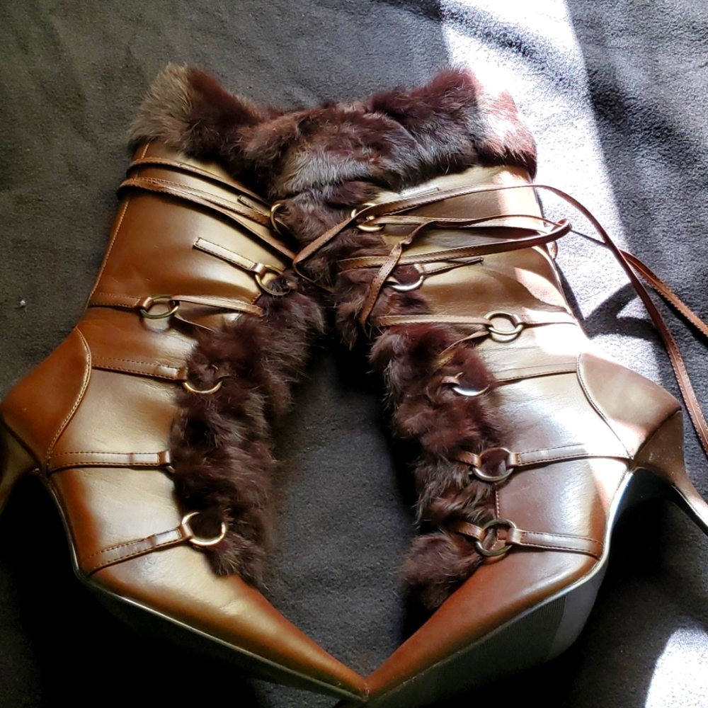 Boots